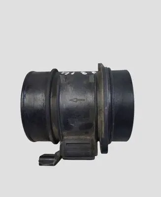 Renault Scenic II - Grand scenic II Mass air flow meter 5WK97005