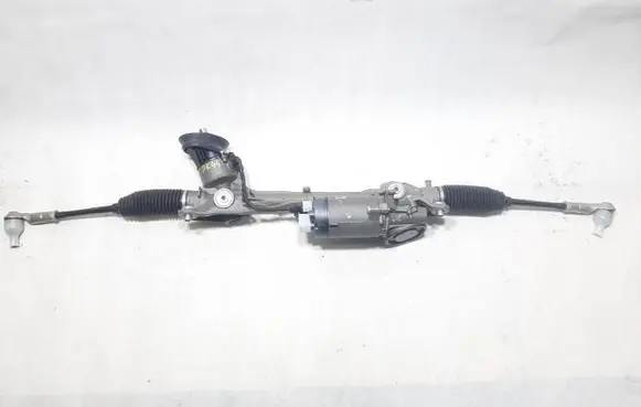 Skoda Octavia Mk1 (1U) Steering rack 10022026