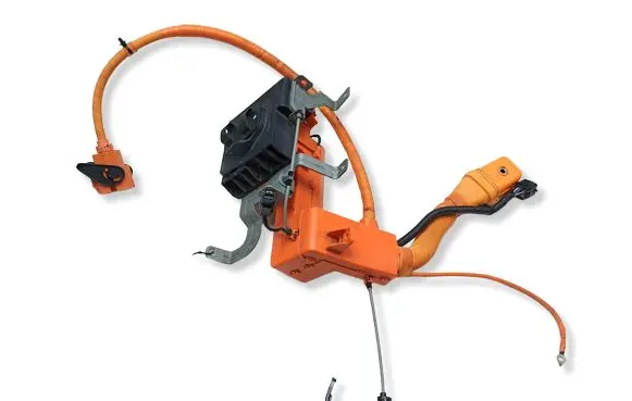 KIA Niro Electric car charging cable 91668AO000
