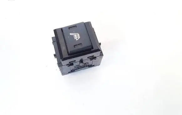 Seat heating switch