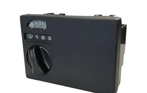 Volkswagen Transporter - Caravelle T4 Climate control unit 701959531