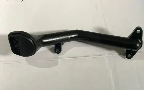 Opel Insignia A Oil sump strainer pipe 55567089