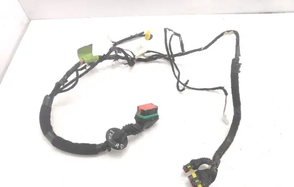 Alfa Romeo 166 Front door wiring loom 60689338 93660689338