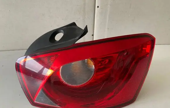 Seat Ibiza IV (6J,6P) Rear/tail lights 6J4945096K 6J4945112H