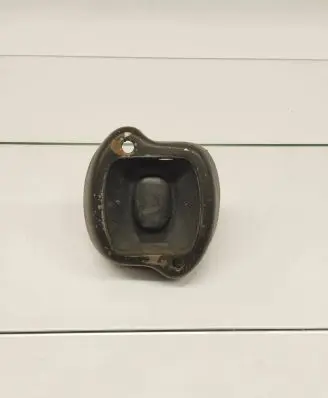 Mercedes-Benz SL R107 Front coil spring rubber mount 1072412313 A1072412313 0140240028