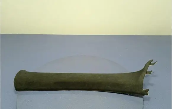 Audi A4 S4 B7 8E 8H Other sill/pillar trim element 7392497
