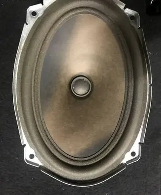 Mini One - Cooper Clubman R55 Rear door speaker 3422633