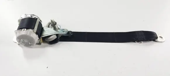 Lexus RX 330 - 350 - 400H Rear seatbelt 