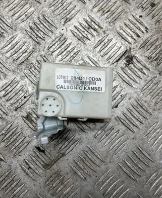 Infiniti FX Other control units/modules A4C00371CD0A L0T0412 284D11CD0A