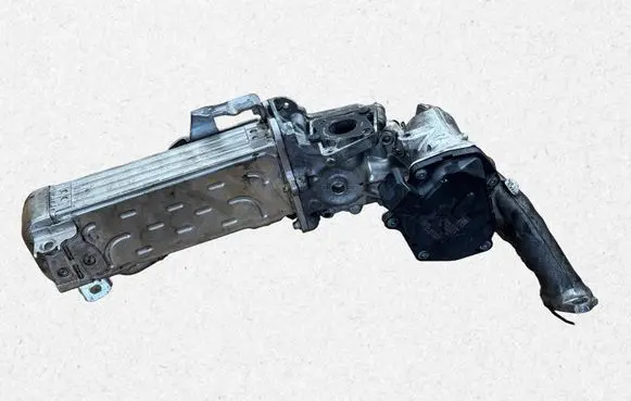 Mercedes-Benz Sprinter W906 EGR valve A6511400860 A6511420467 A6511400675002