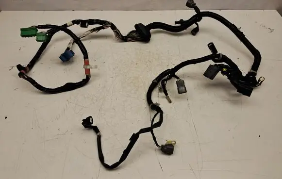 Mazda MX-5 NB Miata Other wiring loom NC3067020D 0155090233 GR112703B