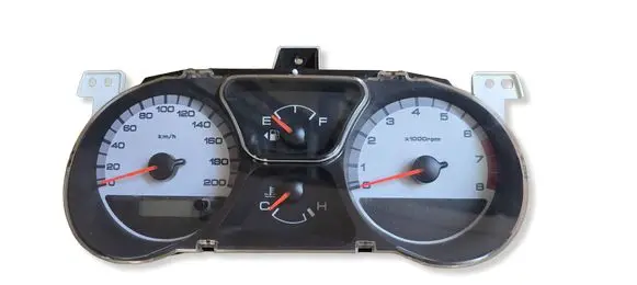 Suzuki Ignis Speedometer (instrument cluster) 341006G0 3410086G20