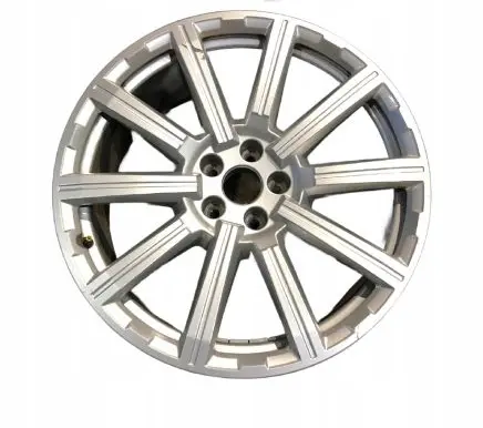 Audi Q7 4M R20 alloy rim 4M0601025AE
