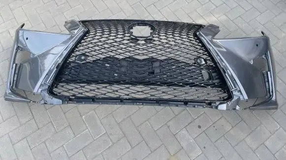 Lexus RX 450H Front bumper 52119-48D40