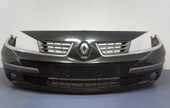 Renault Laguna III Front bumper G000141905