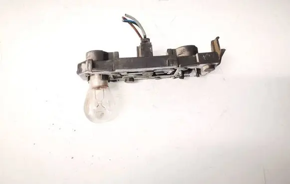 Ford Galaxy Tail light bulb cover holder 7M3945257A