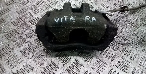 Suzuki Grand Vitara II Front brake caliper
