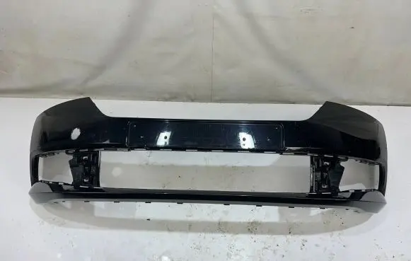 Skoda Fabia Mk3 (NJ) Front bumper
