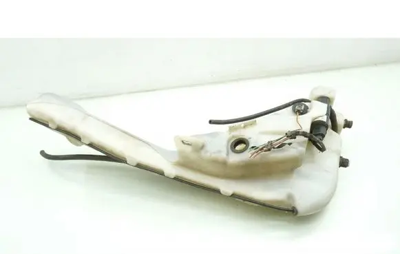 Porsche Boxster 986 Windshield washer fluid reservoir/tank 99652857500