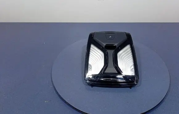 BMW X5 E53 Boot/trunk interior light 6986132