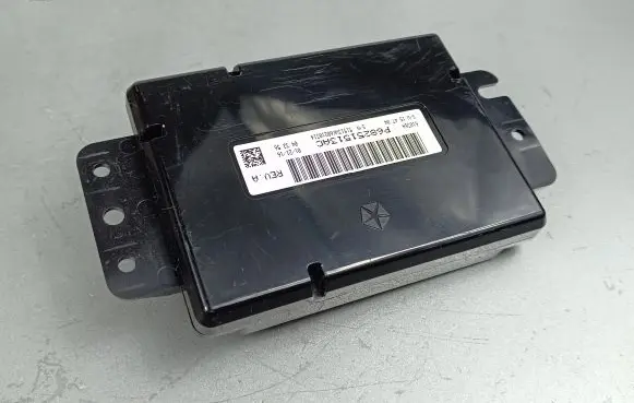 Jeep Grand Cherokee Other control units/modules P68251513AC
