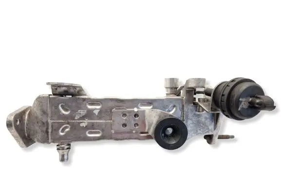 Mini Cooper Countryman R60 EGR valve cooler 782331904