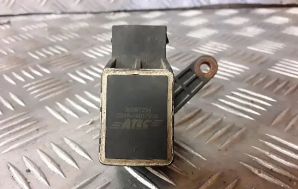 Nissan Primera Headlight level adjustment motor 30397234 201510017239