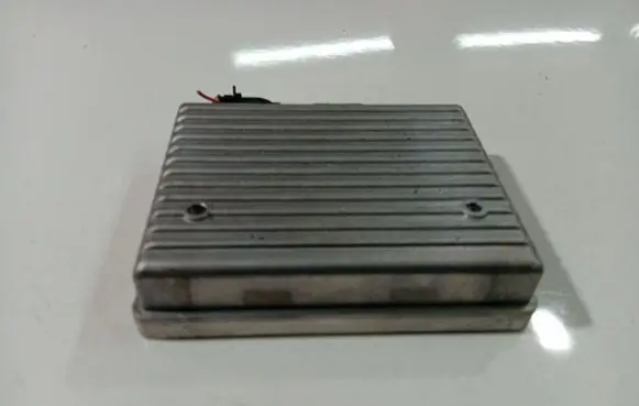 Opel Astra J Bluetooth control unit module 366821429