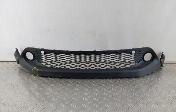 Toyota C-HR I Front bumper lip 52129F4010