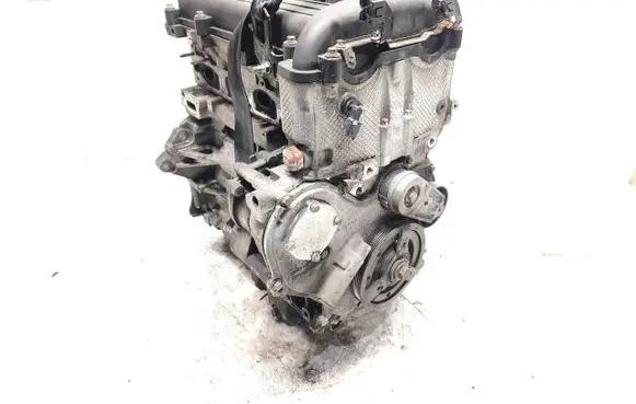 Opel Zafira B Engine Z22YH