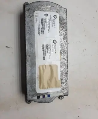 BMW 7 E65 E66 Bluetooth control unit module 9138168