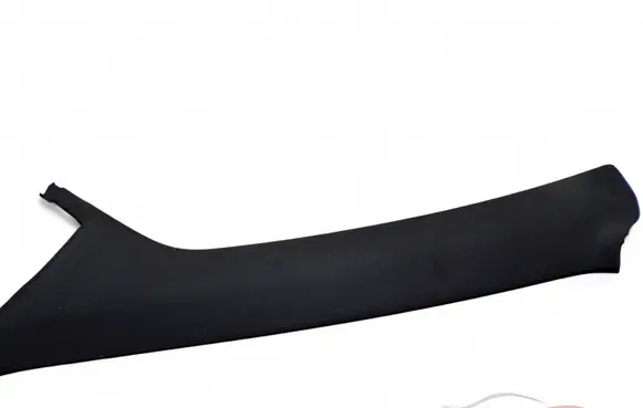 Audi A6 S6 C6 4F (A) pillar trim 4F0867233F