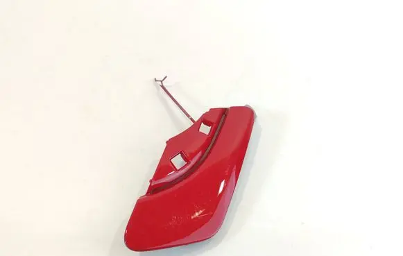 Audi A3 8Y Front tow hook cap/cover 8Y0807241ACAREWAZ