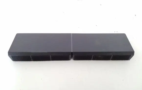Skoda Enyaq iV Other trunk/boot trim element 5E5867574