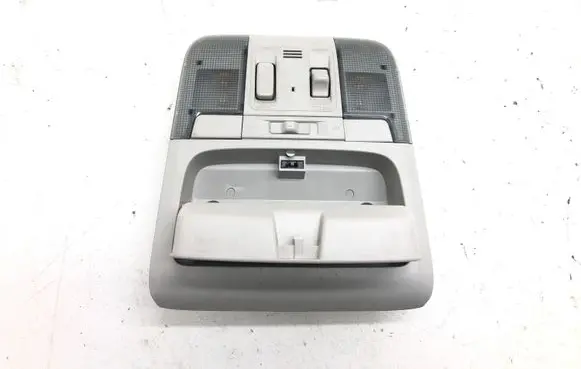 Front seat light
