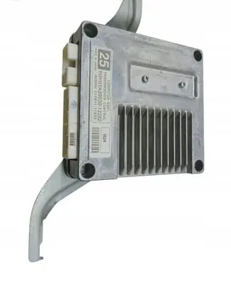 Toyota Auris 150 Gearbox control unit/module 89530-12252