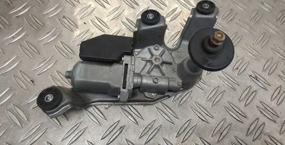 Toyota Verso Rear window wiper mechanism 851300F030