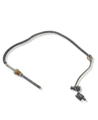 Mercedes-Benz Sprinter W906 Exhaust gas temperature sensor A0071539528