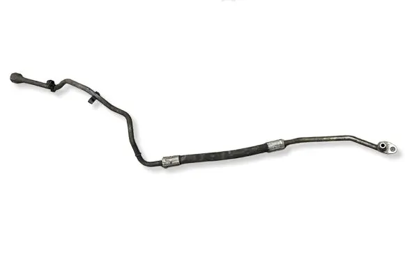 BMW 7 F01 F02 F03 F04 Active stabilizer tube/hose 6785999