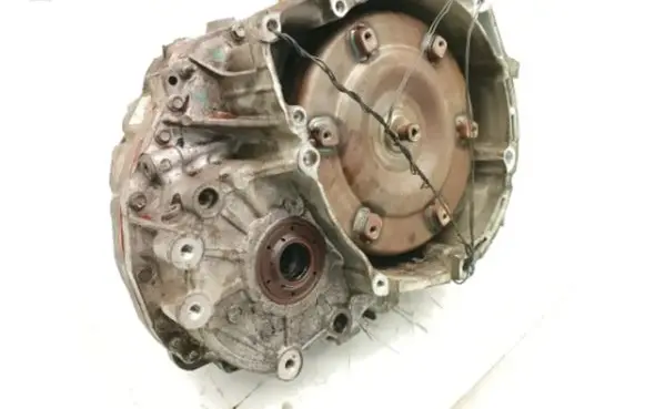 Opel Astra H Automatic gearbox 