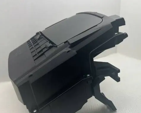 Hyundai Kona I Head up display screen 94310K4310T 40000046211U