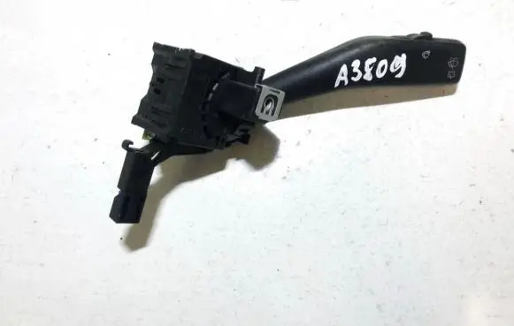 Audi A3 S3 8P Wiper control stalk 1k0953519 01203504