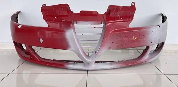 Alfa Romeo 147 Front bumper 156055409 71777517
