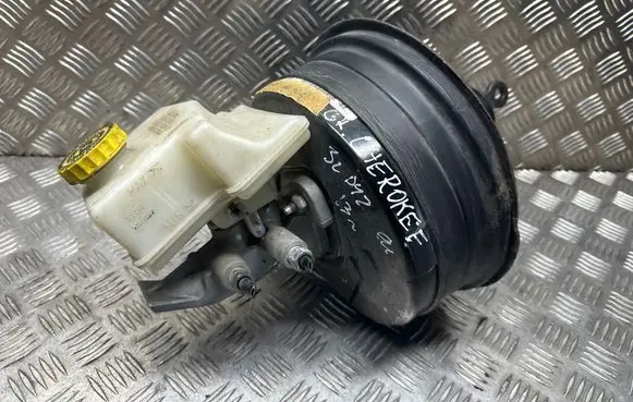 Jeep Grand Cherokee Brake booster P04581956AE