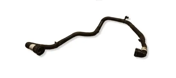 Tesla Model Y Engine coolant pipe/hose 107758500E