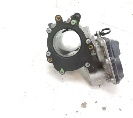 Land Rover Evoque II EGR valve G4D35H273CA