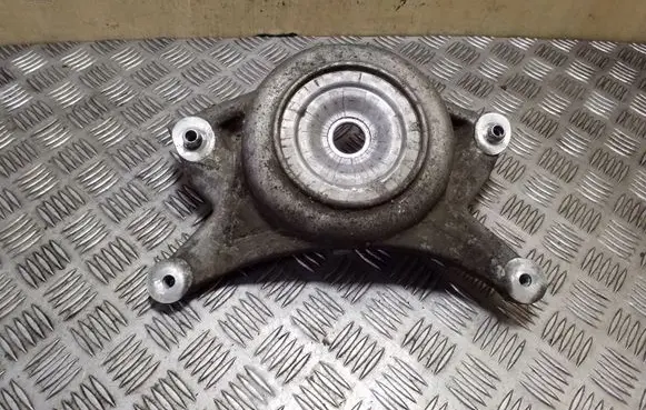 Audi A4 S4 B8 8K Coil spring mount 8K0412383F