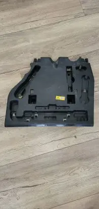 Mercedes-Benz Sprinter W907 W910 Tool box A9075460800