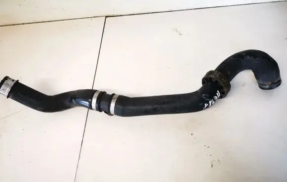 Mercedes-Benz R W251 Engine coolant pipe/hose a2515002075