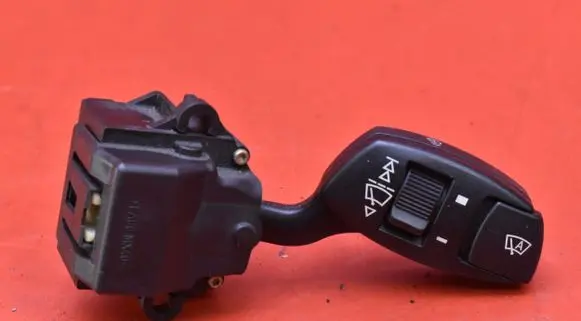 BMW 6 E63 E64 Headlight wiper switch 6924106A